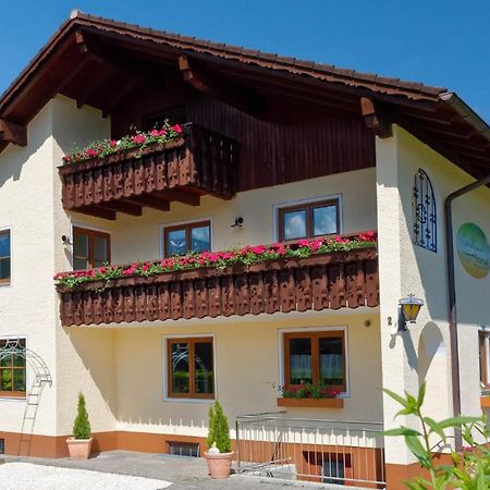 Landhaus Emanuel Füssen 외부 사진