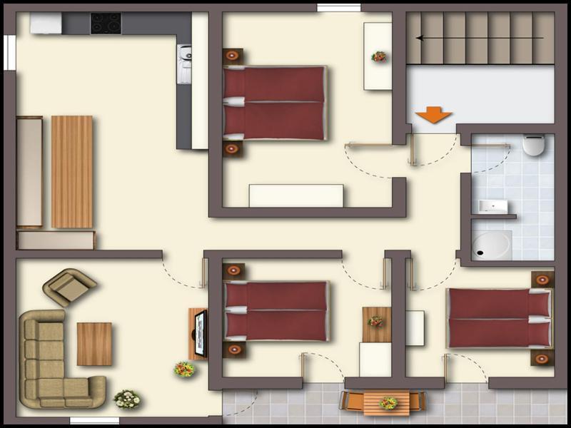 Landhaus Emanuel Füssen 외부 사진