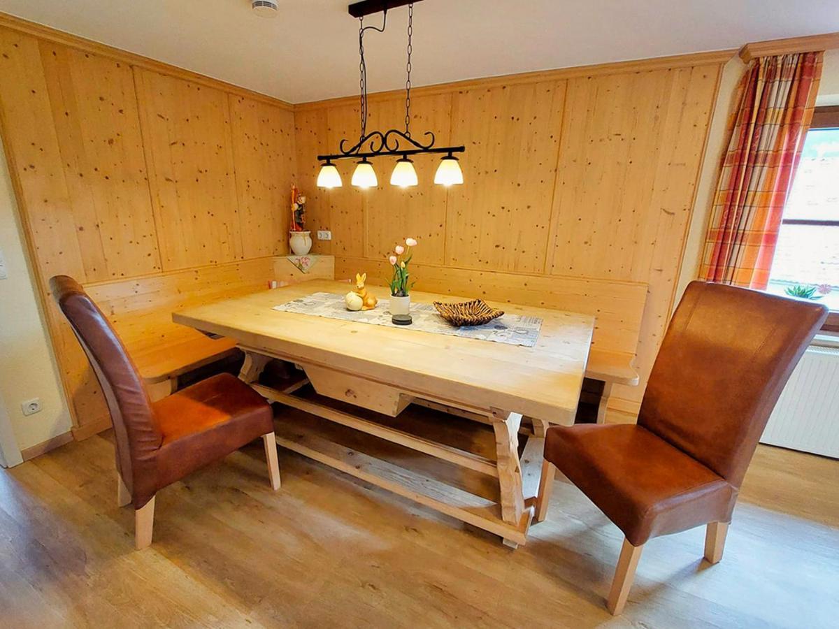 Landhaus Emanuel Füssen 외부 사진
