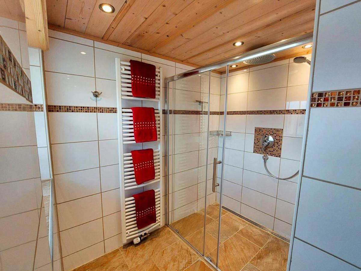 Landhaus Emanuel Füssen 외부 사진
