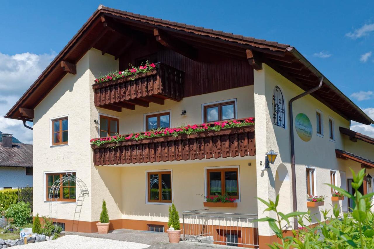 Landhaus Emanuel Füssen 외부 사진